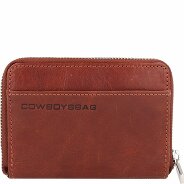 Cowboysbag Purse Haxby Geldbörse Leder 13,5 cm Produktbild
