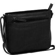 The Chesterfield Brand Wax Pull Up Umhängetasche Leder 27 cm Produktbild