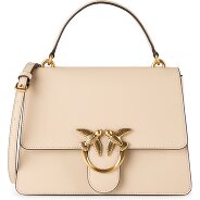 PINKO Love One Handtasche Leder 25 cm Produktbild