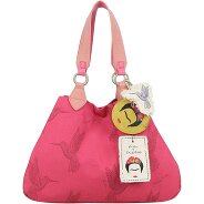 Fritzi aus Preußen Fritzi x Frida Kahlo Izzy Medium Limited Shopper Tasche 42 cm Produktbild