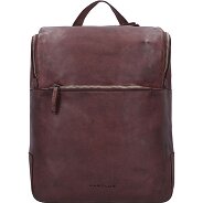 Harold's Submarine Rucksack Leder 34 cm Laptopfach Produktbild