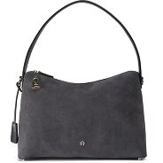 AIGNER Delia Umhängetasche Leder 44 cm Produktbild