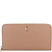 Coccinelle C-Me Geldbörse RFID Schutz Leder 18.5 cm Produktbild