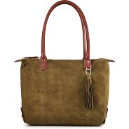 Harbour 2nd Sofia Schultertasche Leder 38 cm Produktbild