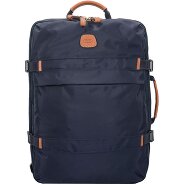 Bric's X-Travel Rucksack 42 cm Laptopfach Produktbild