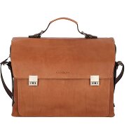 Harold's Ivy Aktentasche Leder 41 cm Laptopfach Produktbild