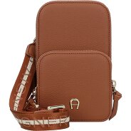 AIGNER Zita Handytasche Leder 12 cm Produktbild