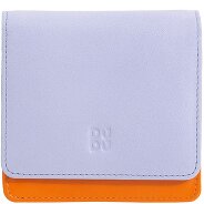 DuDu Geldbörse Leder 10 cm Produktbild