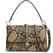 Tommy Hilfiger Luxe Leather Schultertasche Leder 23 cm Produktbild