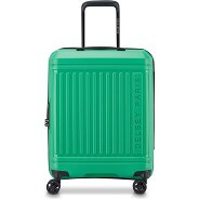 Delsey Paris Lutece Se 4 Rollen Kabinentrolley 55 cm mit Dehnfalte Produktbild