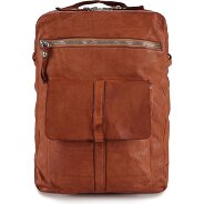 Campomaggi Melograno Daypack Leder 39 cm Produktbild