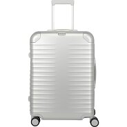 Titan Eternity 4-Rollen Trolley M Aluminium 69 cm Produktbild
