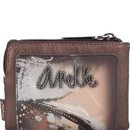 Anekke Wings Geldbörse RFID Schutz 12 cm Produktbild