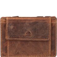 Greenburry Vintage Magic Geldbörse RFID Leder 10 cm Produktbild