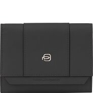 Piquadro Circle Geldbörse RFID Schutz Leder 12 cm Produktbild