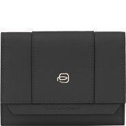 Piquadro Circle Geldbörse RFID Schutz Leder 12 cm Produktbild