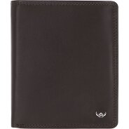 Golden Head Polo Geldbörse RFID Leder 10 cm Produktbild