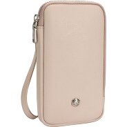 Jekyll & Hide Paris Handytasche Leder 10 cm Produktbild