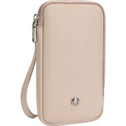 Jekyll & Hide Paris Handytasche Leder 10 cm Produktbild