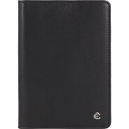 Esquire Harry Passetui RFID Leder 9,5 cm Produktbild