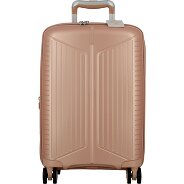 Jump Evae 4 Rollen Kabinentrolley 55 cm Produktbild