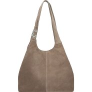 Coccinelle C-Easy Schultertasche Leder 34 cm Produktbild