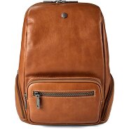Jekyll & Hide Daypack Leder 38.5 cm Laptopfach Produktbild
