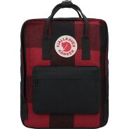 Fjällräven Kanken Re-Wool City Rucksack 35 cm Produktbild