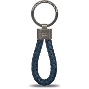 Porsche Design Keyring Schlüsselanhänger Leder 10 cm Produktbild