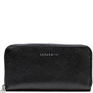 Lazarotti Milano Leather Geldbörse Leder 20 cm Produktbild