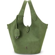 POLO RALPH LAUREN Polo Play Schultertasche Leder 39.5 cm Produktbild