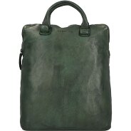 Harold's Submarine Daypack Leder 33 cm Laptopfach Produktbild