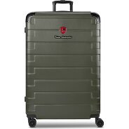 Tonino Lamborghini Milano 4 Rollen Trolley 83 cm mit Dehnfalte Produktbild