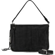 FredsBruder All About Beads Umhängetasche Leder 28 cm Produktbild