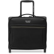 Delsey Paris Brochant 3 2 Rollen Businesstrolley 39 cm Laptopfach Produktbild