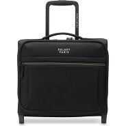 Delsey Paris Brochant 3 2 Rollen Businesstrolley 39 cm Laptopfach Produktbild