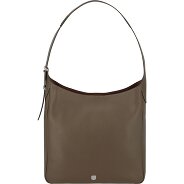 Fossil Dillon Schultertasche Leder 30 cm Produktbild