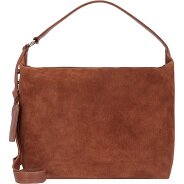 Cowboysbag Creston Schultertasche Leder 32 cm Produktbild