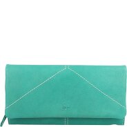 Greenburry Tumble Nappa Geldbörse Leder 19 cm Produktbild