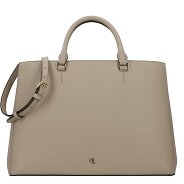 Lauren Ralph Lauren Hanna Handtasche Leder 40 cm Produktbild