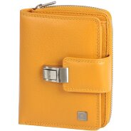 Greenburry Spongy Geldbörse Leder 9,5 cm Produktbild