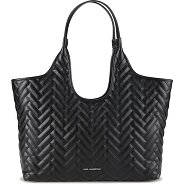 Karl Lagerfeld Brick Shopper Tasche 39 cm Produktbild