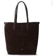 POLO RALPH LAUREN Bellport Shopper Tasche Leder 35 cm Produktbild