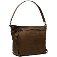 The Chesterfield Brand Bolivia Schultertasche Leder 32 cm Produktbild