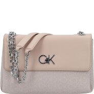 Calvin Klein Re-Lock Schultertasche 26 cm Produktbild
