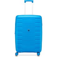 Roncato Skyline 2.0 4 Rollen Trolley 46.5 cm mit Dehnfalte Produktbild