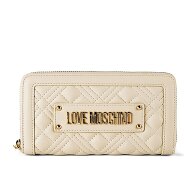Love Moschino Quilted Geldbörse 19 cm Produktbild