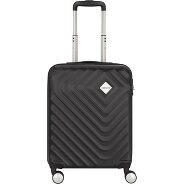American Tourister Summer Square 4 Rollen Kabinentrolley 55 cm Produktbild