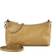 Coccinelle Aura Umhängetasche Leder 21.5 cm Produktbild