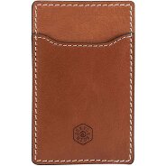 Jekyll & Hide Roma Kreditkartenetui RFID Leder 6 cm Produktbild